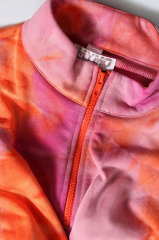 Γυναικεία μπλούζα MyMO, Μέγεθος M, Χρώμα Πολύχρωμο, Τιμή 5,78 €