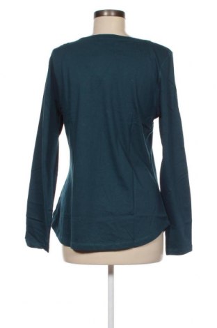 Дамска блуза MyMO, Размер XL, Цвят Син, Цена 15,30 лв.