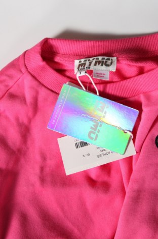 Bluză de femei MyMO, Mărime S, Culoare Roz, Preț 50,33 Lei
