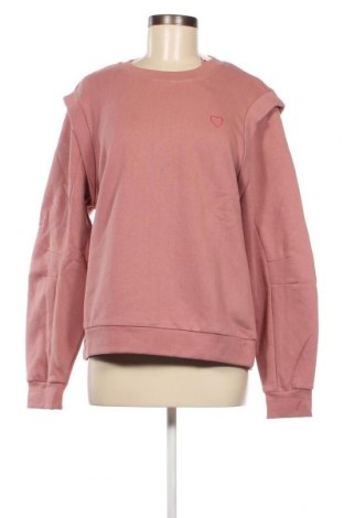 Γυναικεία μπλούζα MyMO, Μέγεθος XL, Χρώμα Ρόζ , Τιμή 13,15 €
