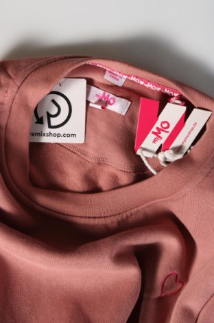 Дамска блуза MyMO, Размер XL, Цвят Розов, Цена 15,30 лв.
