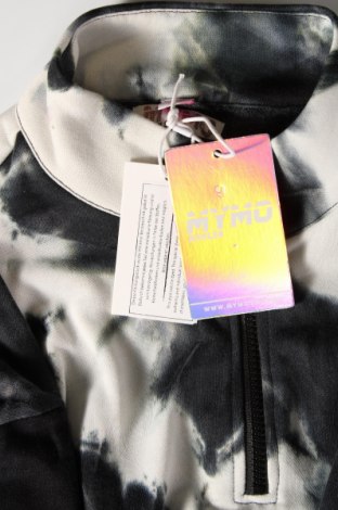 Γυναικεία μπλούζα MyMO, Μέγεθος XL, Χρώμα Πολύχρωμο, Τιμή 5,78 €