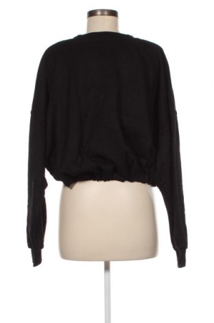 Γυναικεία μπλούζα MyMO, Μέγεθος L, Χρώμα Μαύρο, Τιμή 7,89 €