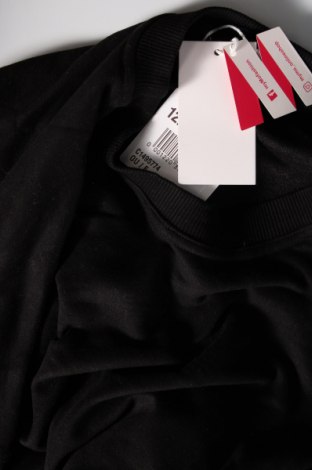 Γυναικεία μπλούζα MyMO, Μέγεθος L, Χρώμα Μαύρο, Τιμή 7,89 €