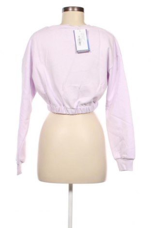 Дамска блуза MyMO, Размер S, Цвят Лилав, Цена 15,30 лв.