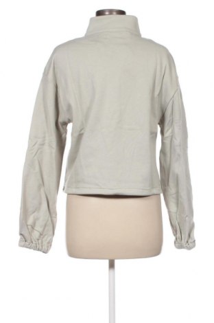 Γυναικεία μπλούζα MyMO, Μέγεθος L, Χρώμα Γκρί, Τιμή 7,89 €