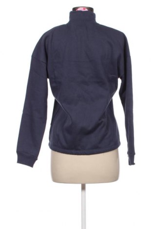 Дамска блуза MyMO, Размер S, Цвят Син, Цена 15,30 лв.