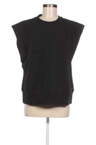 Γυναικεία μπλούζα MyMO, Μέγεθος XL, Χρώμα Μαύρο, Τιμή 11,57 €