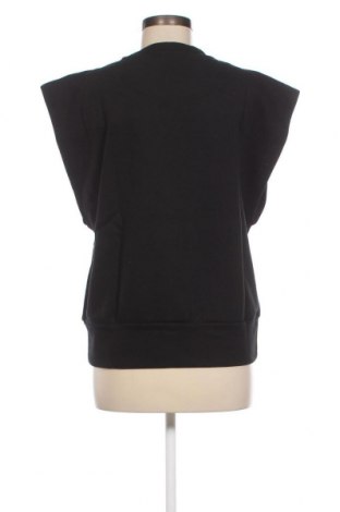 Дамска блуза MyMO, Размер XL, Цвят Черен, Цена 22,44 лв.
