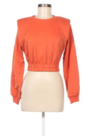 Γυναικεία μπλούζα MyMO, Μέγεθος XS, Χρώμα Πορτοκαλί, Τιμή 7,89 €