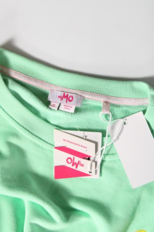 Bluză de femei MyMO, Mărime XL, Culoare Verde, Preț 70,46 Lei