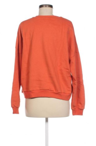 Дамска блуза MyMO, Размер S, Цвят Оранжев, Цена 25,50 лв.