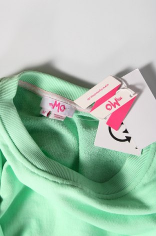 Bluză de femei MyMO, Mărime M, Culoare Verde, Preț 70,46 Lei