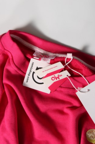 Дамска блуза MyMO, Размер XL, Цвят Розов, Цена 20,40 лв.