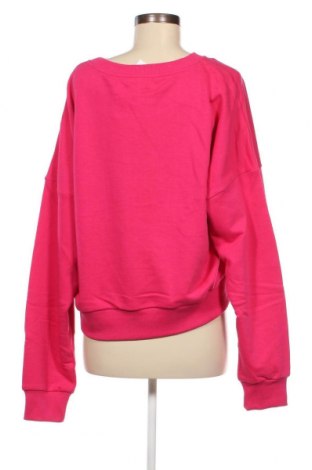 Дамска блуза MyMO, Размер XXL, Цвят Розов, Цена 20,40 лв.