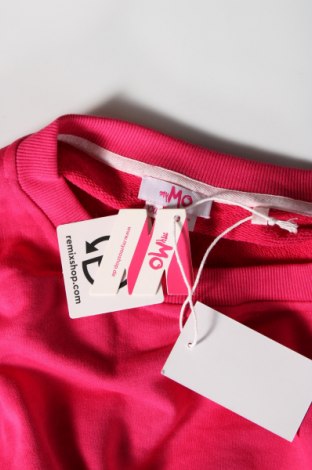 Дамска блуза MyMO, Размер XXL, Цвят Розов, Цена 20,40 лв.