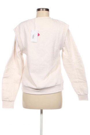 Дамска блуза MyMO, Размер M, Цвят Бял, Цена 18,36 лв.
