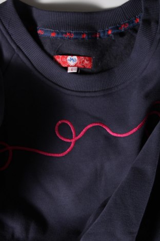 Γυναικεία μπλούζα MyMO, Μέγεθος L, Χρώμα Μπλέ, Τιμή 28,92 €