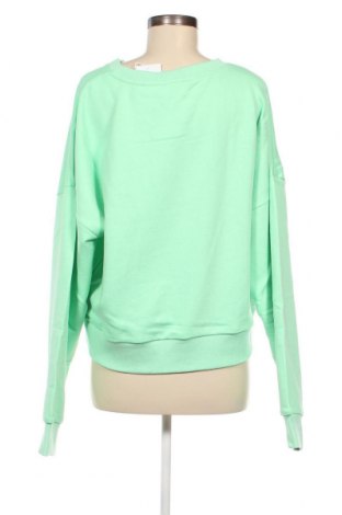Γυναικεία μπλούζα MyMO, Μέγεθος XXL, Χρώμα Πράσινο, Τιμή 18,93 €