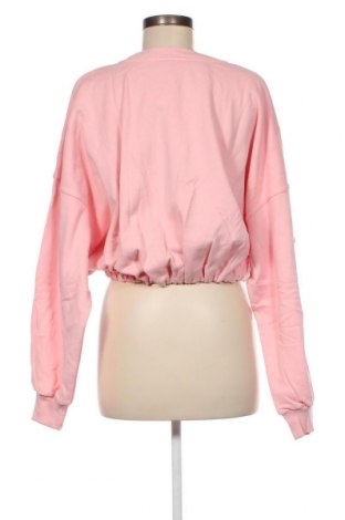 Дамска блуза MyMO, Размер M, Цвят Розов, Цена 20,40 лв.