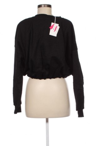 Дамска блуза MyMO, Размер S, Цвят Черен, Цена 25,50 лв.