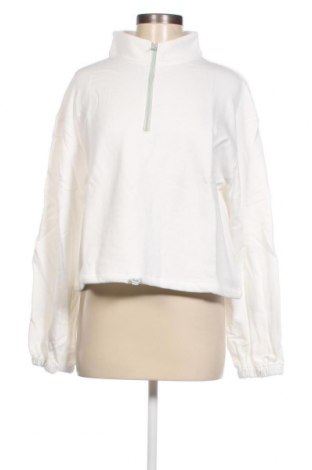 Γυναικεία μπλούζα MyMO, Μέγεθος L, Χρώμα Λευκό, Τιμή 7,36 €