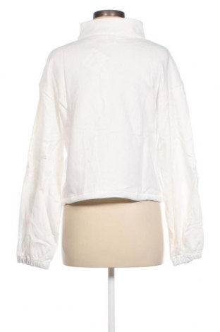 Γυναικεία μπλούζα MyMO, Μέγεθος L, Χρώμα Λευκό, Τιμή 7,36 €