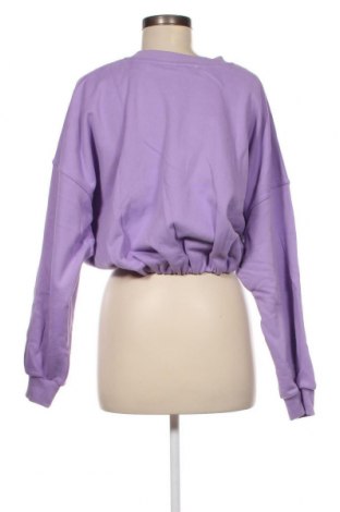 Дамска блуза MyMO, Размер S, Цвят Лилав, Цена 15,30 лв.