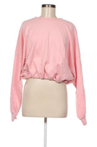 Дамска блуза MyMO, Размер L, Цвят Розов, Цена 15,30 лв.