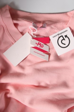 Dámska blúza MyMO, Veľkosť XL, Farba Ružová, Cena  10,52 €