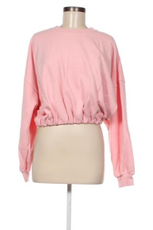 Дамска блуза MyMO, Размер M, Цвят Розов, Цена 18,36 лв.