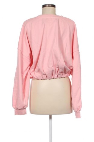 Дамска блуза MyMO, Размер M, Цвят Розов, Цена 13,26 лв.