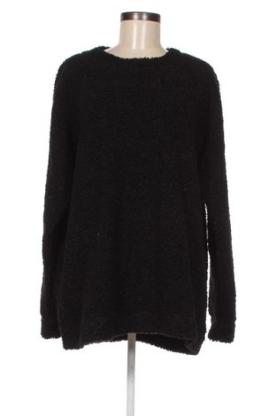Γυναικεία μπλούζα MyMO, Μέγεθος XL, Χρώμα Μαύρο, Τιμή 15,77 €