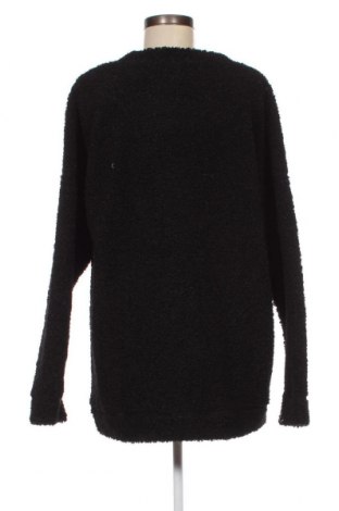 Дамска блуза MyMO, Размер XL, Цвят Черен, Цена 30,60 лв.