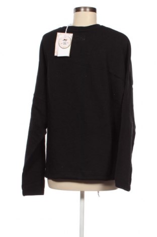 Γυναικεία μπλούζα MyMO, Μέγεθος M, Χρώμα Μαύρο, Τιμή 52,58 €