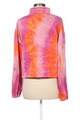 Дамска блуза MyMO, Размер XL, Цвят Многоцветен, Цена 12,24 лв.