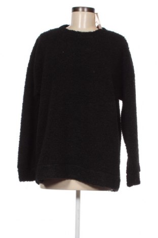 Γυναικεία μπλούζα MyMO, Μέγεθος M, Χρώμα Μαύρο, Τιμή 15,77 €