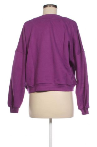 Дамска блуза MyMO, Размер XS, Цвят Лилав, Цена 15,30 лв.