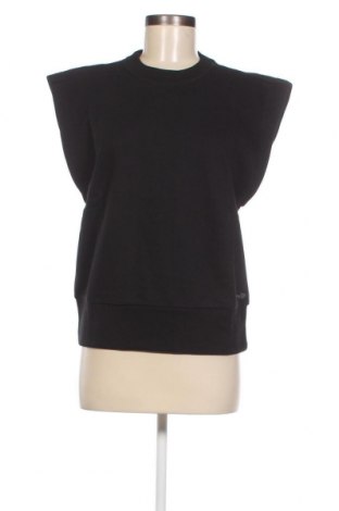 Дамска блуза MyMO, Размер M, Цвят Черен, Цена 102,00 лв.