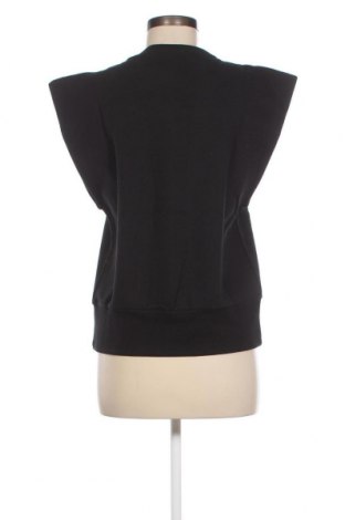 Дамска блуза MyMO, Размер M, Цвят Черен, Цена 19,38 лв.