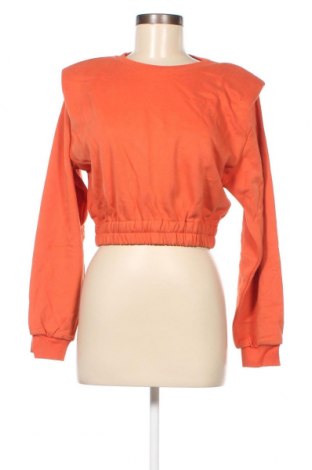 Γυναικεία μπλούζα MyMO, Μέγεθος S, Χρώμα Πορτοκαλί, Τιμή 7,89 €