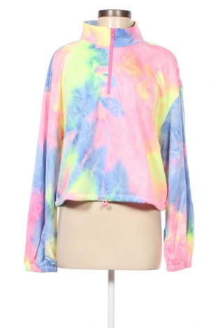 Дамска блуза MyMO, Размер XL, Цвят Многоцветен, Цена 15,30 лв.