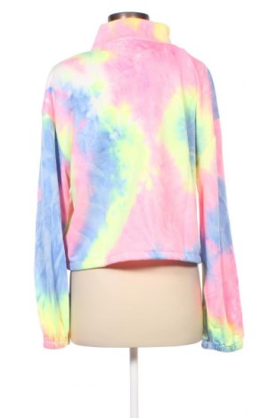 Γυναικεία μπλούζα MyMO, Μέγεθος XL, Χρώμα Πολύχρωμο, Τιμή 7,89 €