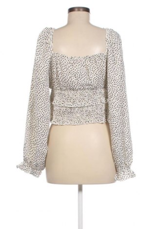 Γυναικεία μπλούζα MyMO, Μέγεθος XL, Χρώμα Λευκό, Τιμή 7,89 €