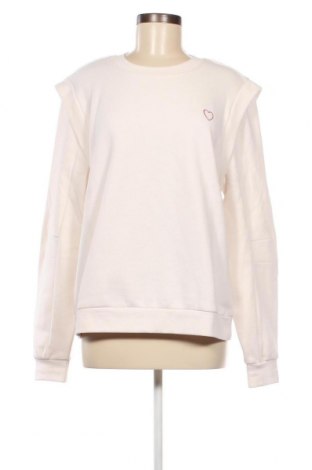 Γυναικεία μπλούζα MyMO, Μέγεθος XL, Χρώμα Λευκό, Τιμή 9,99 €