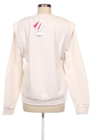 Дамска блуза MyMO, Размер XL, Цвят Бял, Цена 17,34 лв.