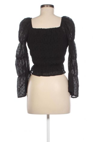 Γυναικεία μπλούζα MyMO, Μέγεθος S, Χρώμα Μαύρο, Τιμή 7,89 €