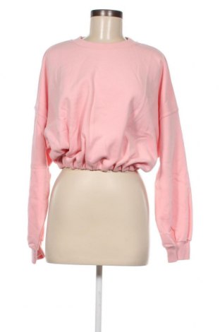 Γυναικεία μπλούζα MyMO, Μέγεθος XS, Χρώμα Ρόζ , Τιμή 7,89 €