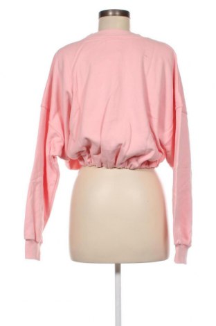 Дамска блуза MyMO, Размер XS, Цвят Розов, Цена 20,40 лв.