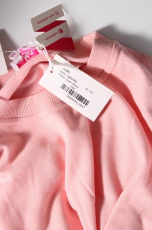 Bluză de femei MyMO, Mărime XS, Culoare Roz, Preț 50,33 Lei